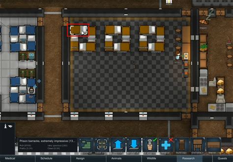 rimworld sleeping bag|rimworld how to make bedroll.